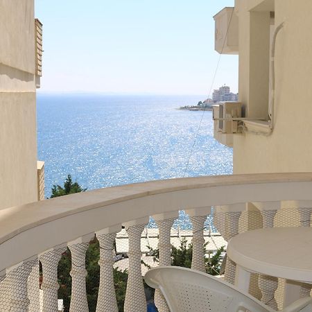 סרנדה Cozy Sea View Apartment K4 מראה חיצוני תמונה