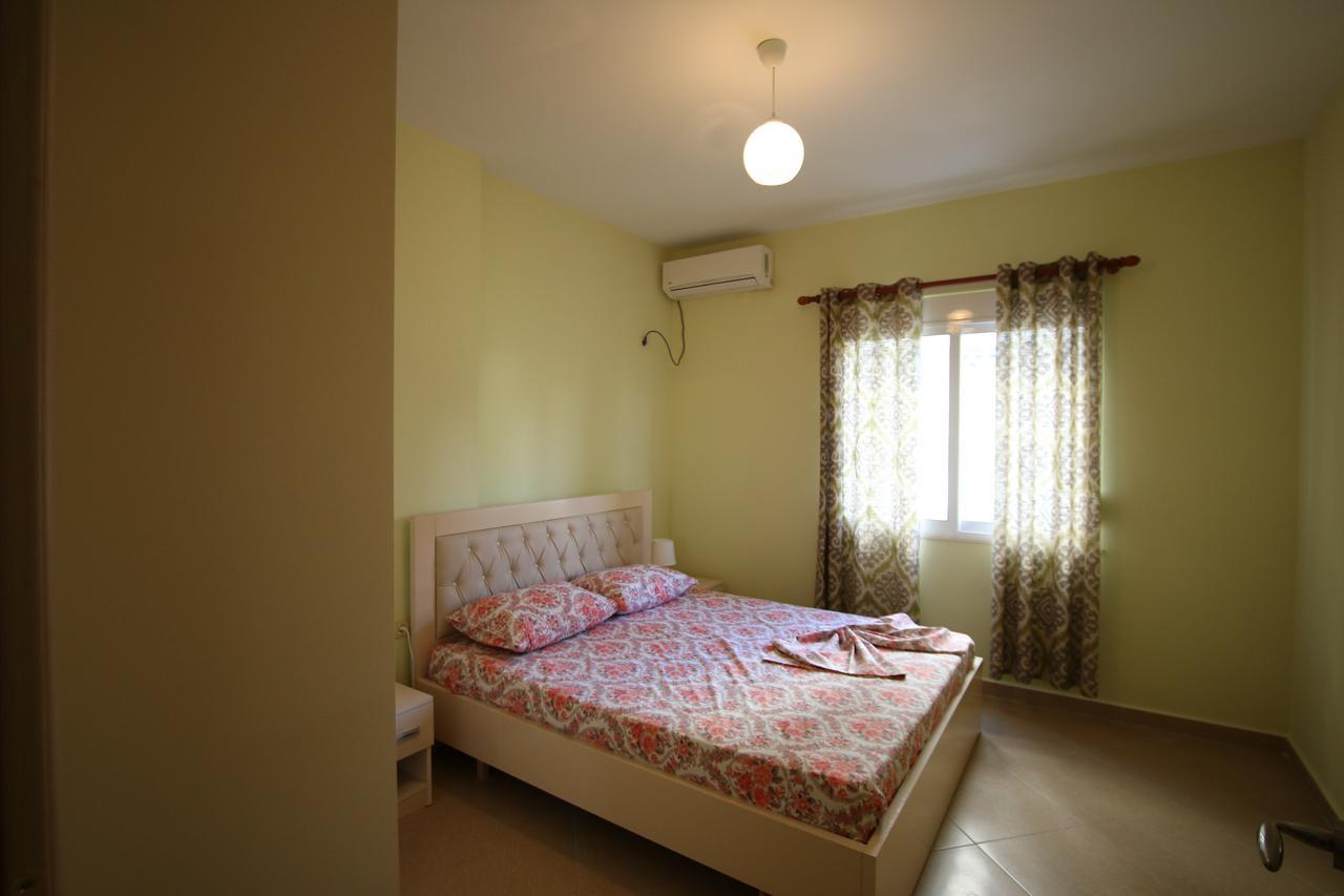 סרנדה Cozy Sea View Apartment K4 מראה חיצוני תמונה
