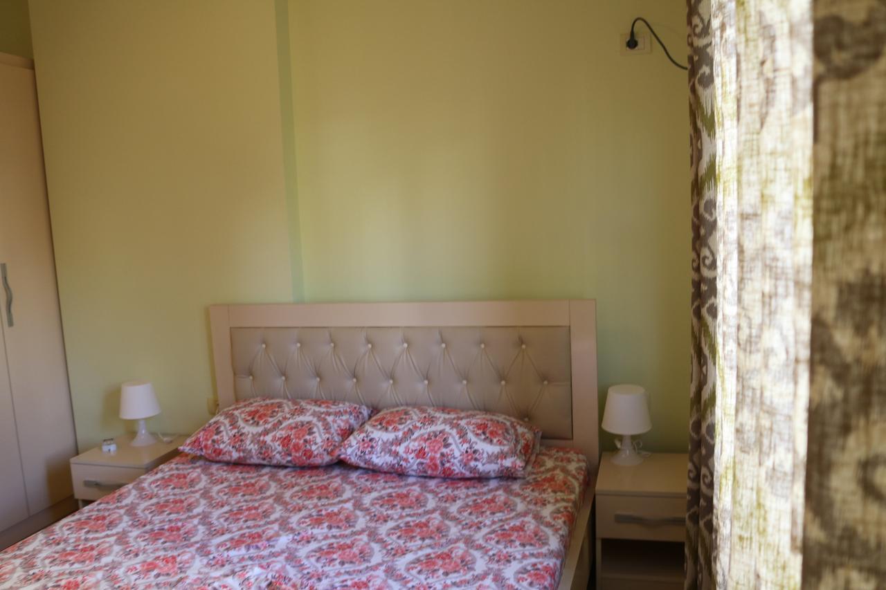 סרנדה Cozy Sea View Apartment K4 מראה חיצוני תמונה