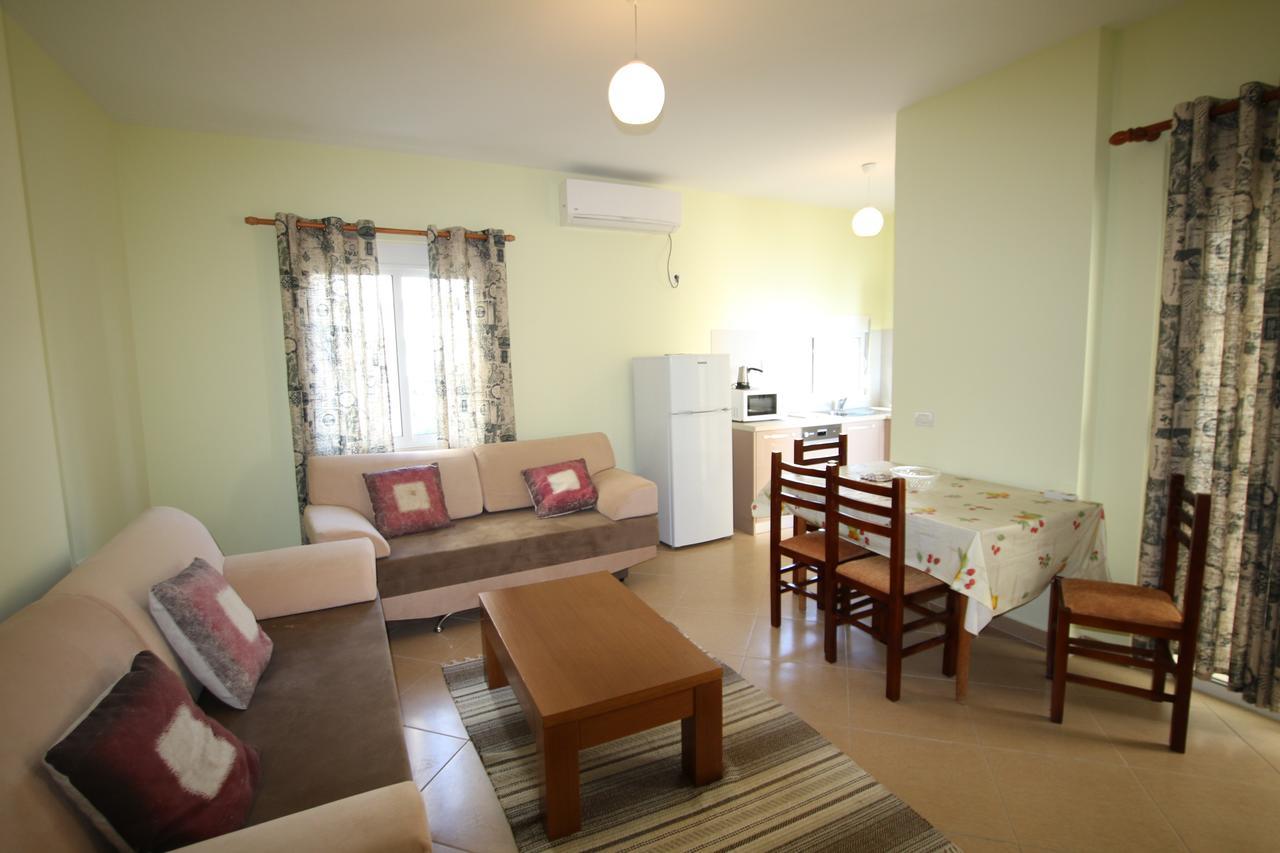 סרנדה Cozy Sea View Apartment K4 מראה חיצוני תמונה