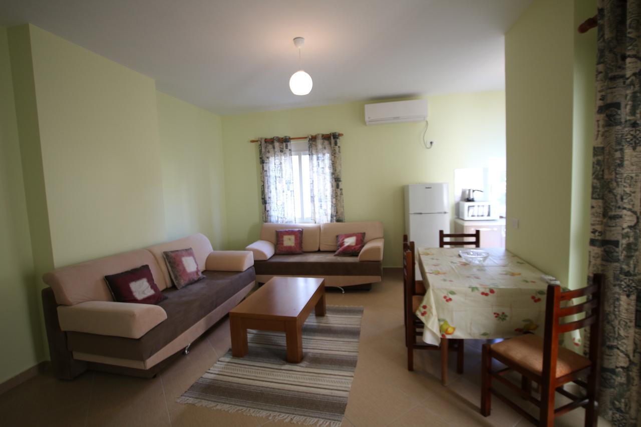 סרנדה Cozy Sea View Apartment K4 מראה חיצוני תמונה