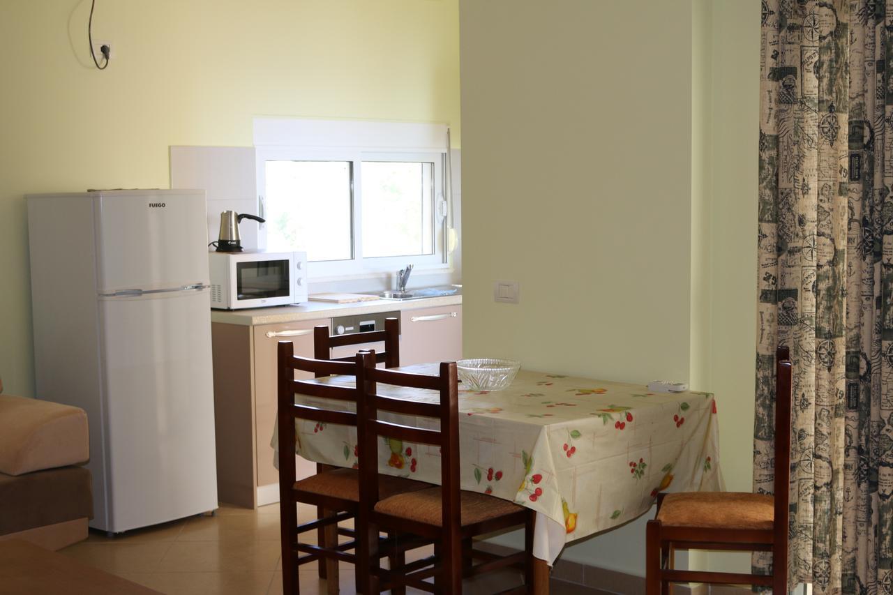 סרנדה Cozy Sea View Apartment K4 מראה חיצוני תמונה
