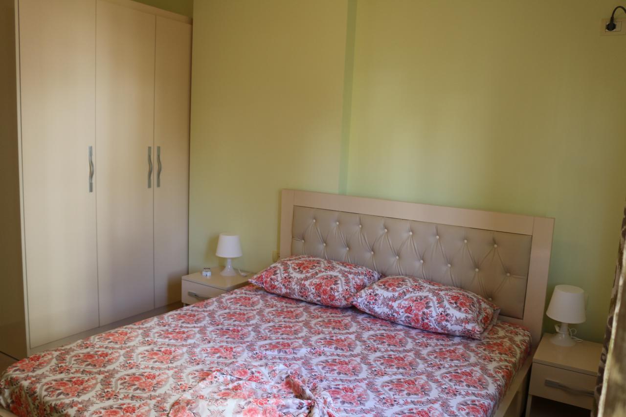 סרנדה Cozy Sea View Apartment K4 מראה חיצוני תמונה