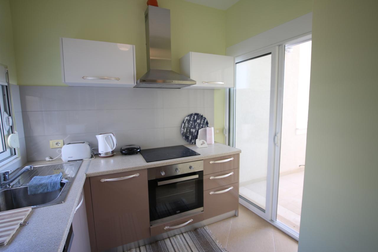 סרנדה Cozy Sea View Apartment K4 מראה חיצוני תמונה