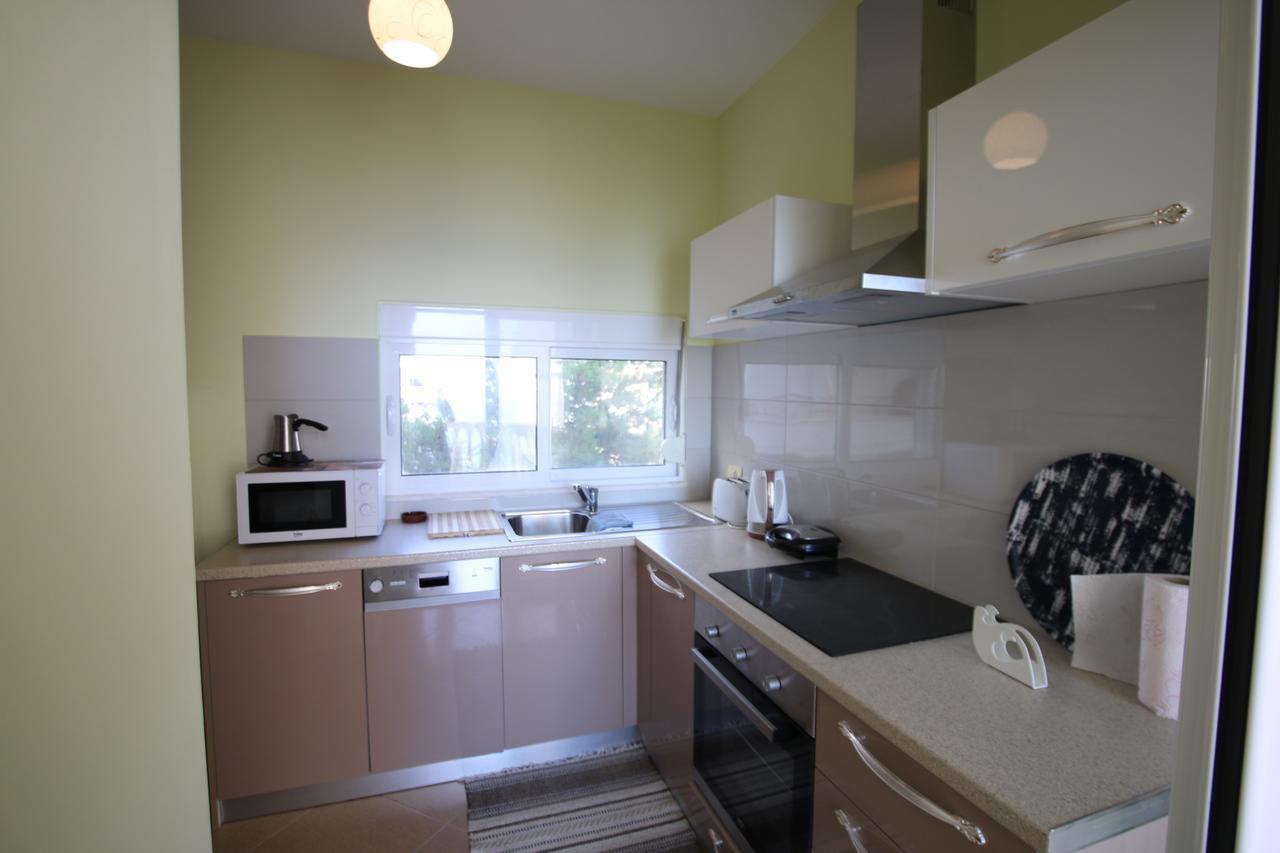 סרנדה Cozy Sea View Apartment K4 מראה חיצוני תמונה