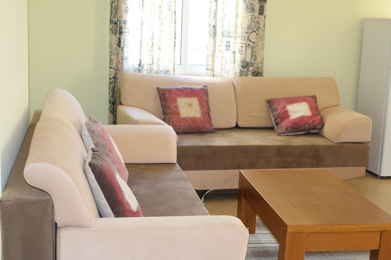 סרנדה Cozy Sea View Apartment K4 מראה חיצוני תמונה